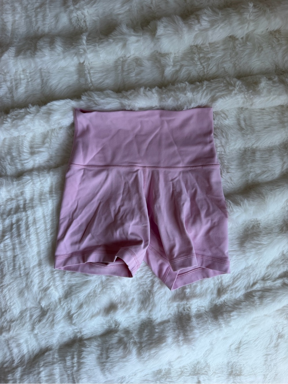 Aritzia Butter Shorts